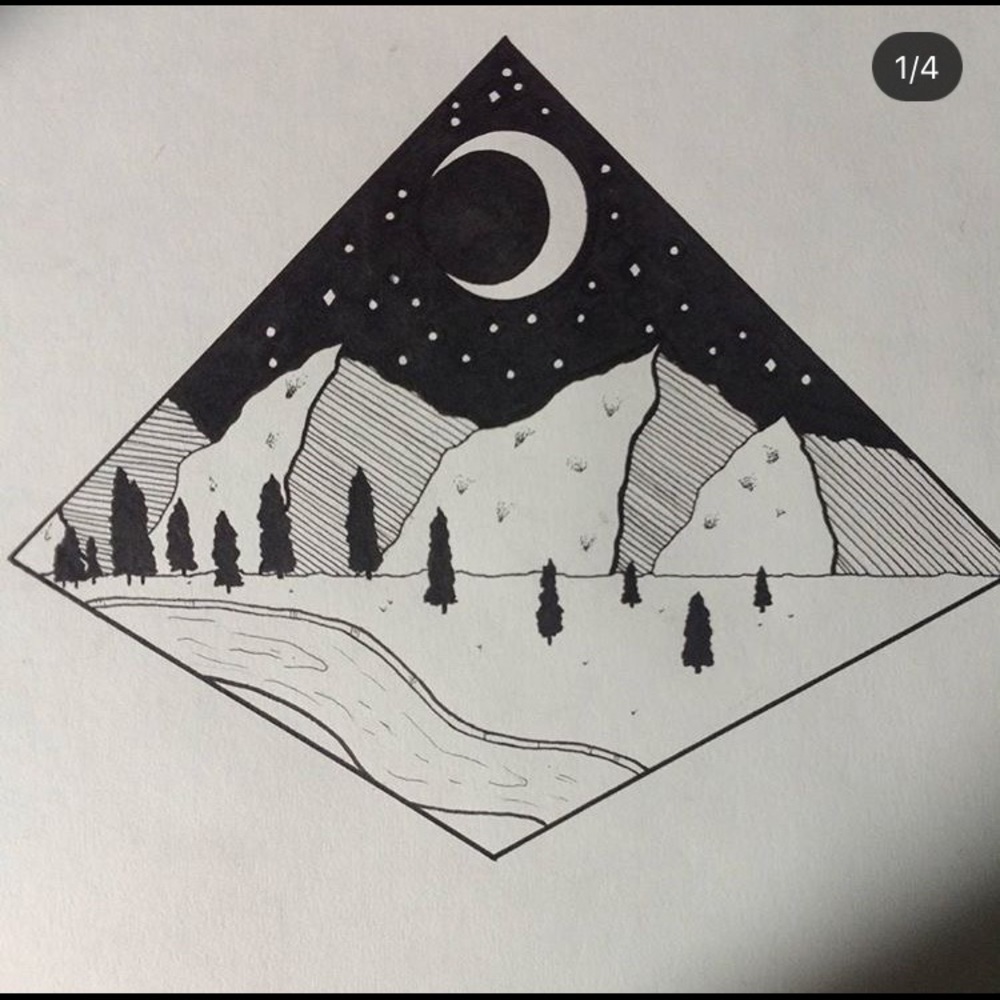 Selling my artwork , message me for offers